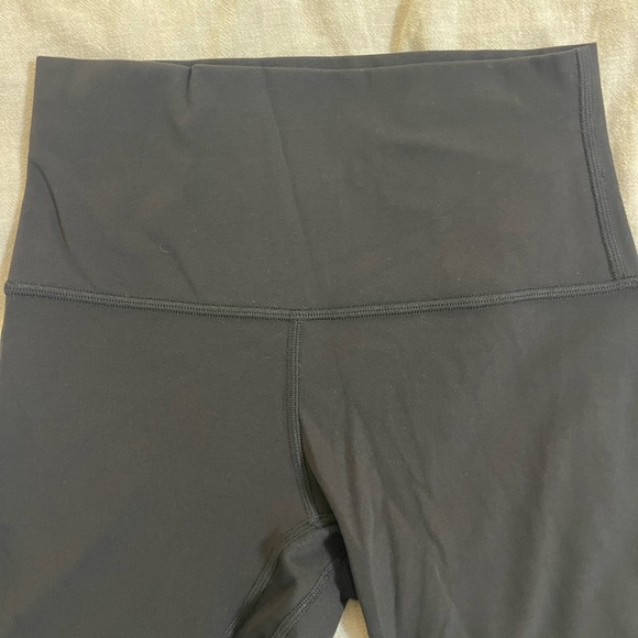 Lululemon Align High Rise Short - Picture 4 of 7